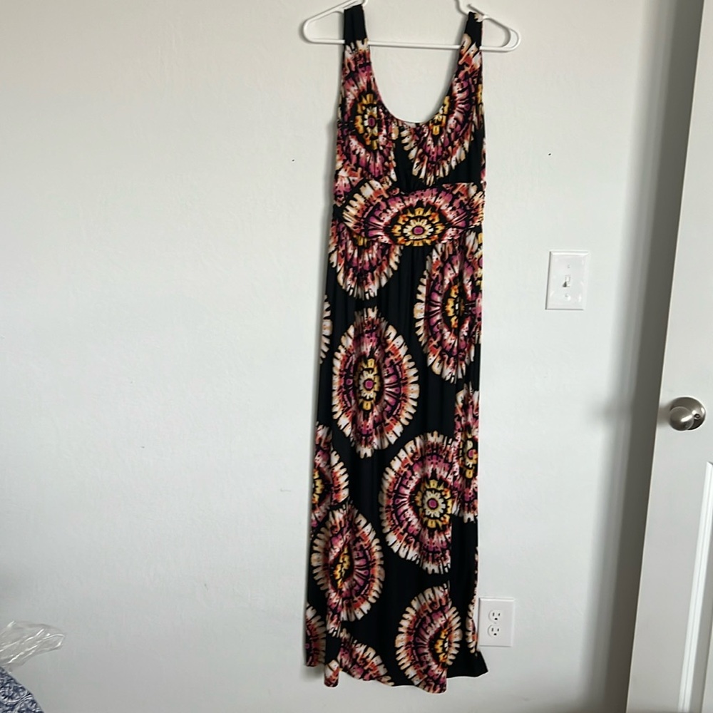 Woman’s “AB Studio” Long Dress
